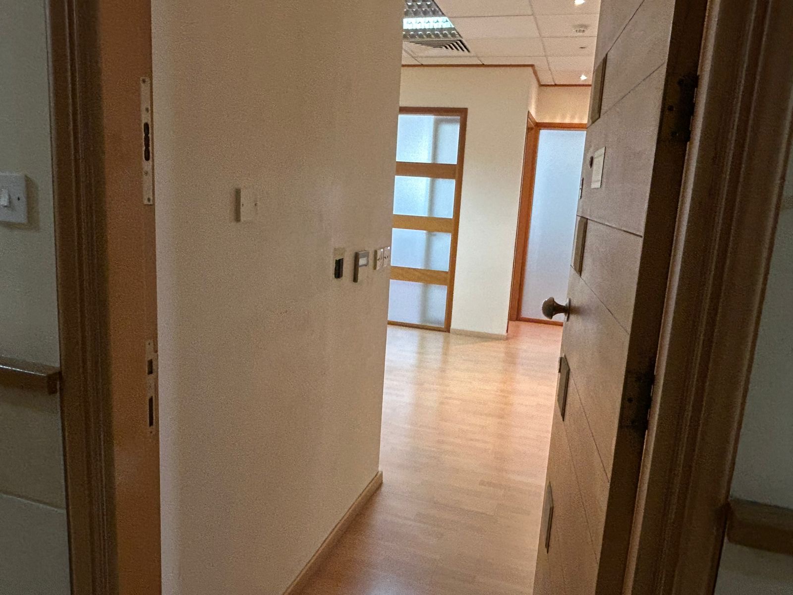 Offices for Rent Kennedy Avenue, Nicosia
