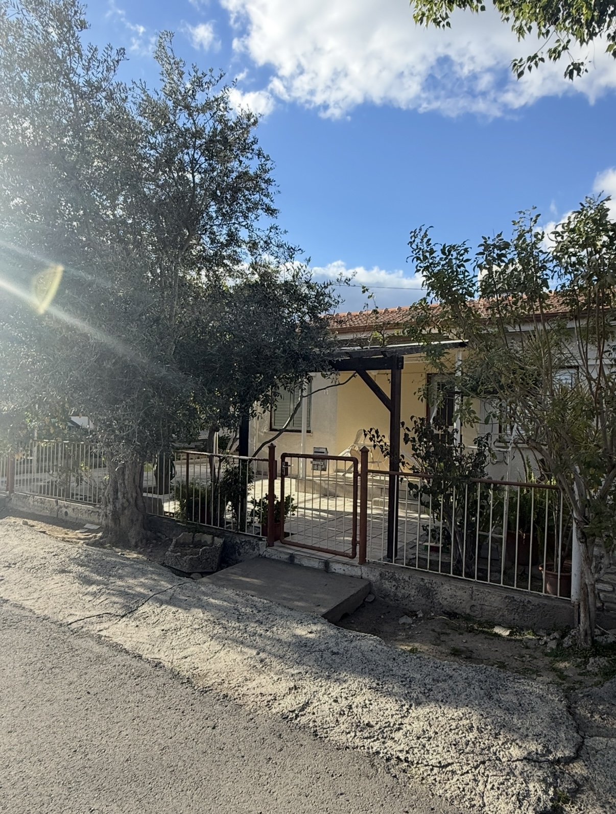 Screenshot House For Sale in Kaimakli, Nicosia