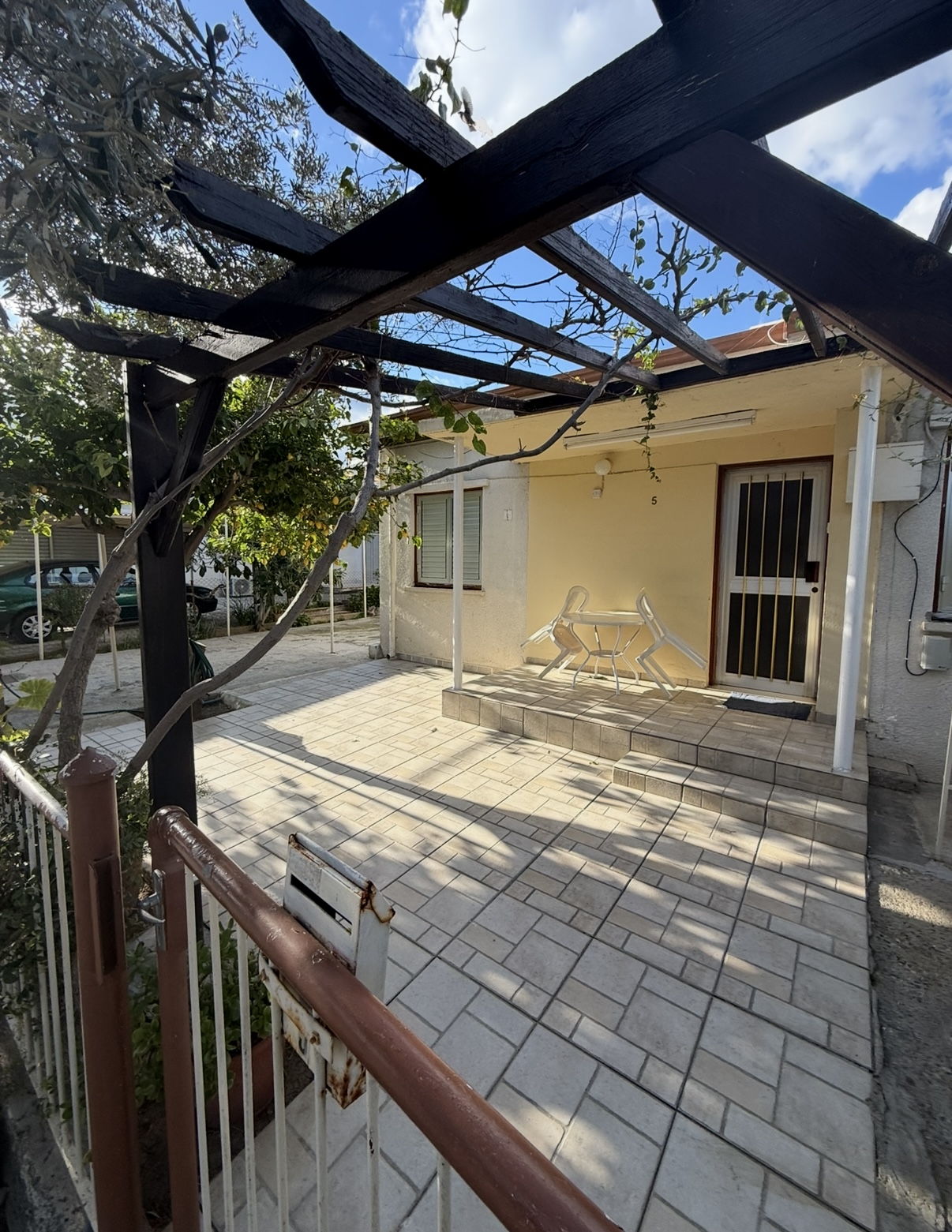 House For Sale in Kaimakli, Nicosia