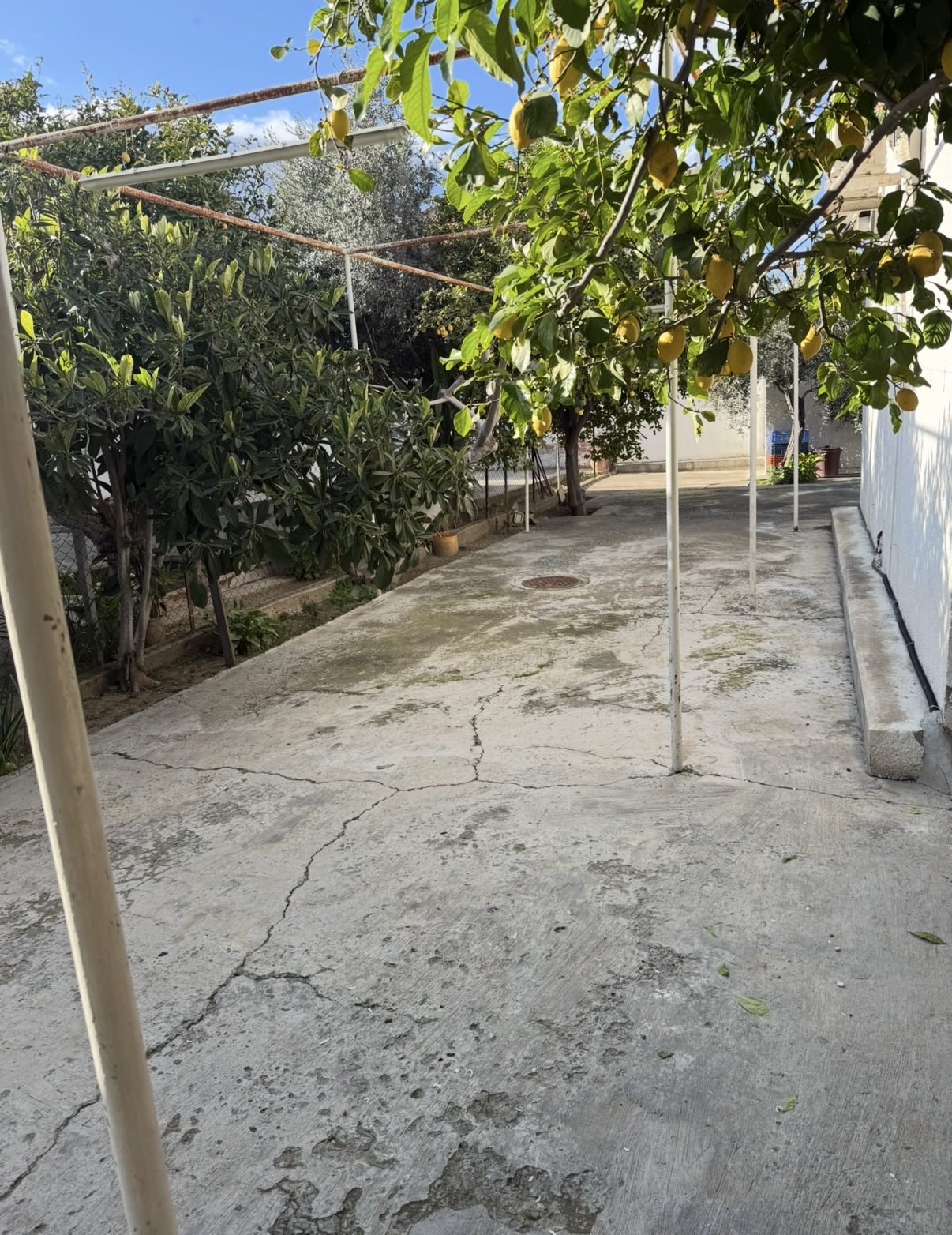 House For Sale in Kaimakli, Nicosia