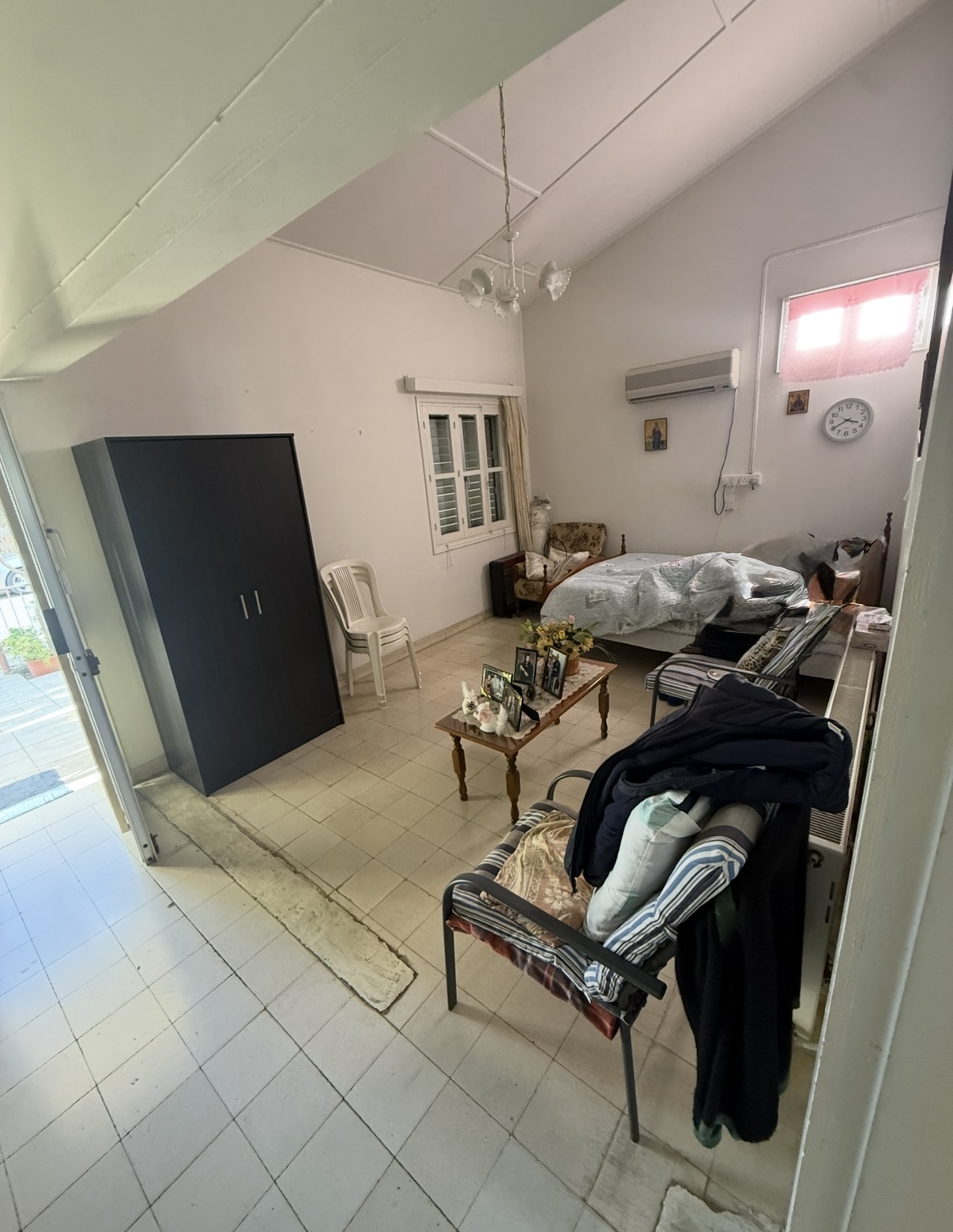 House For Sale in Kaimakli, Nicosia