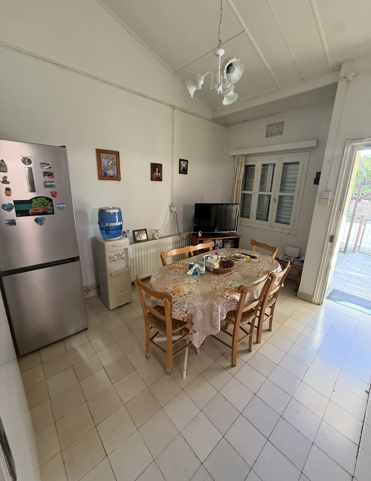 House For Sale in Kaimakli, Nicosia