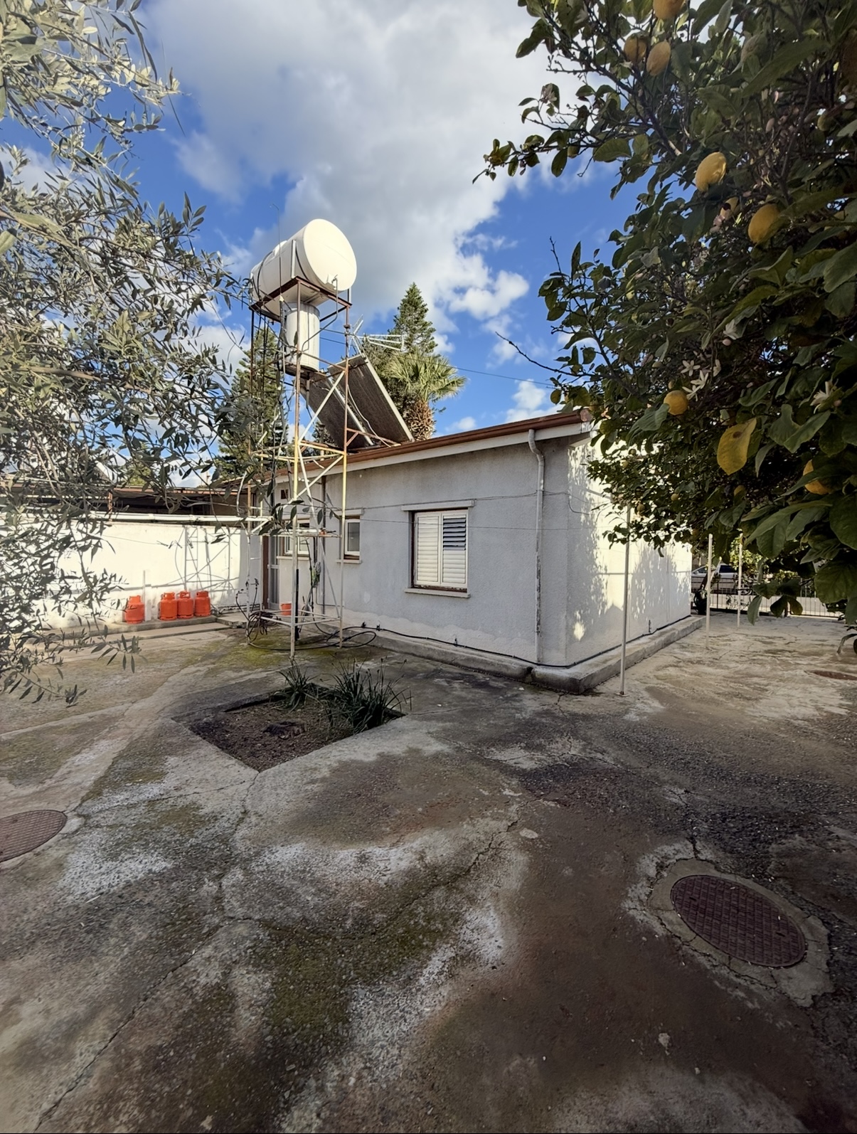 House For Sale in Kaimakli, Nicosia
