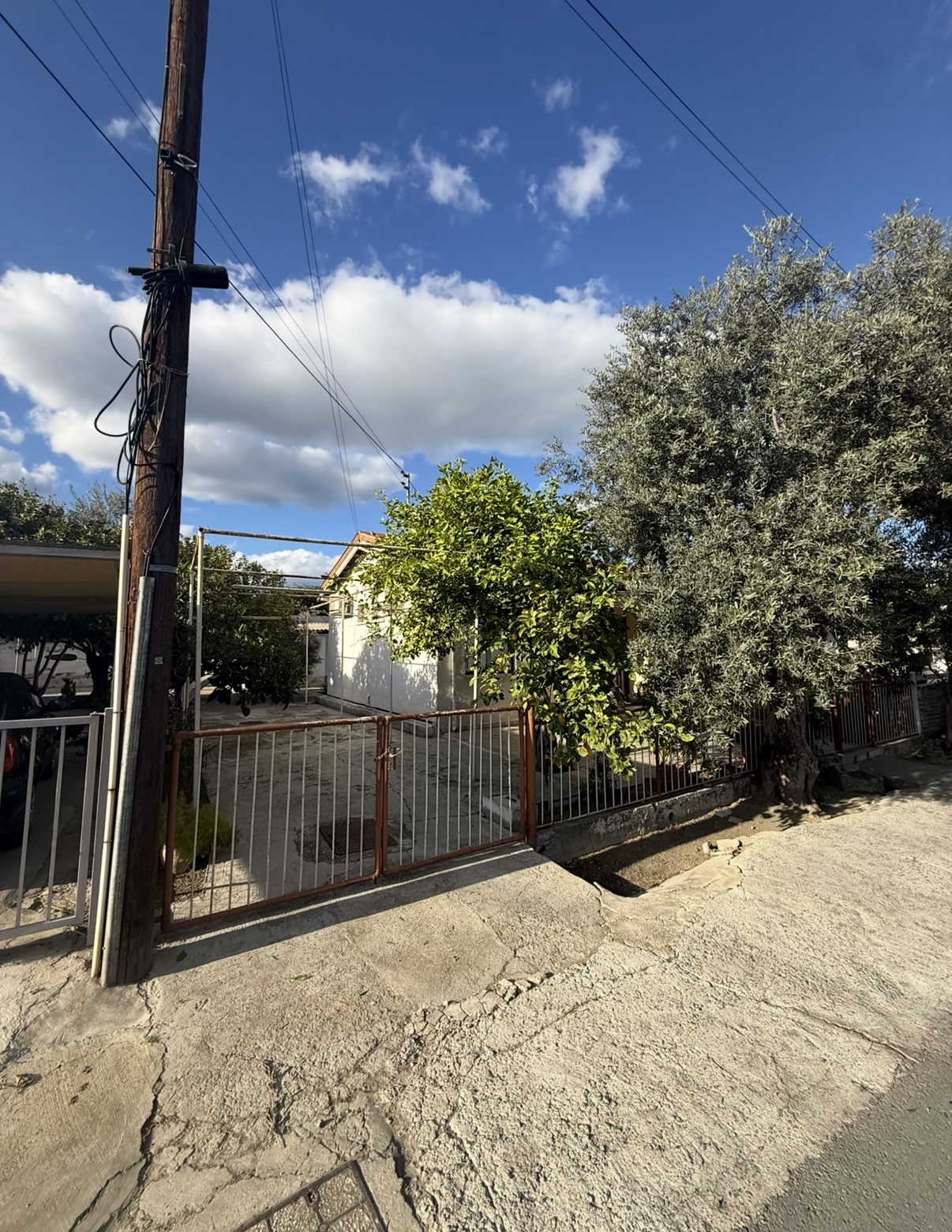 House For Sale in Kaimakli, Nicosia