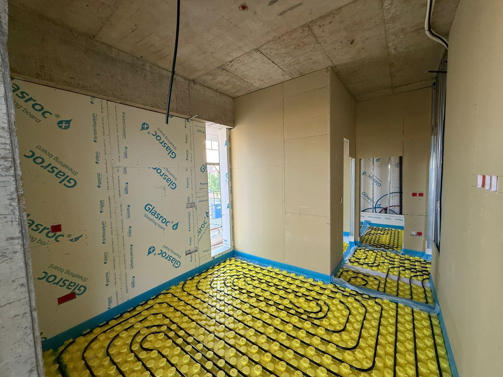 2-Bedroom Flat For Sale In Aglatzia, Nicosia, Under Construction