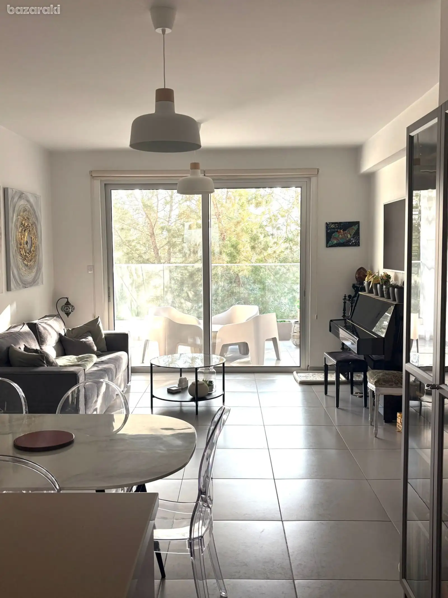 10006b4e7bf2d1924223e0e766ae092b 2 Bedroom Flat for Rent in Aglatzia, Nicosia