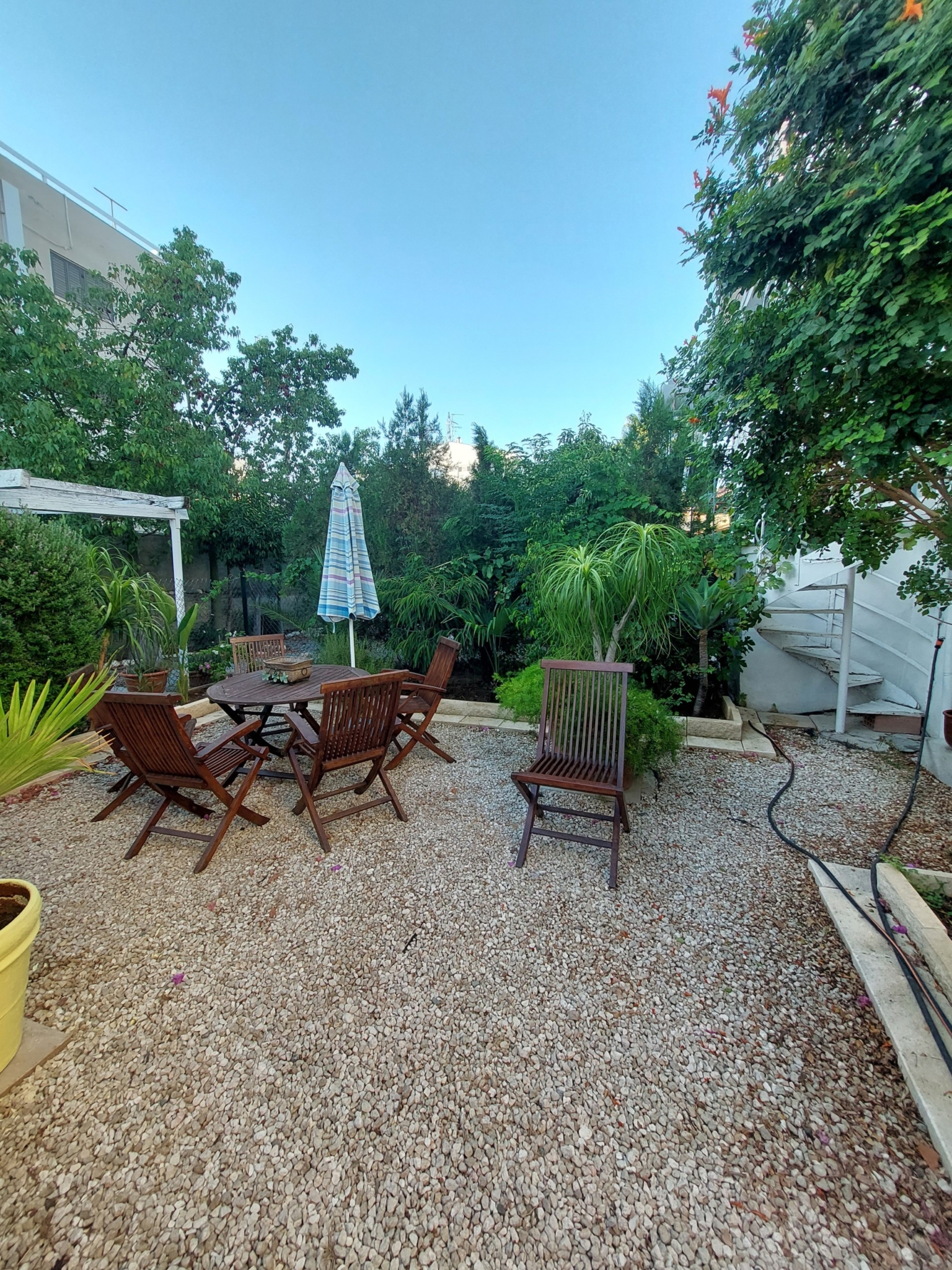 3-bedroom Beautiful Maisonette to rent Agios Andreas, Nicosia