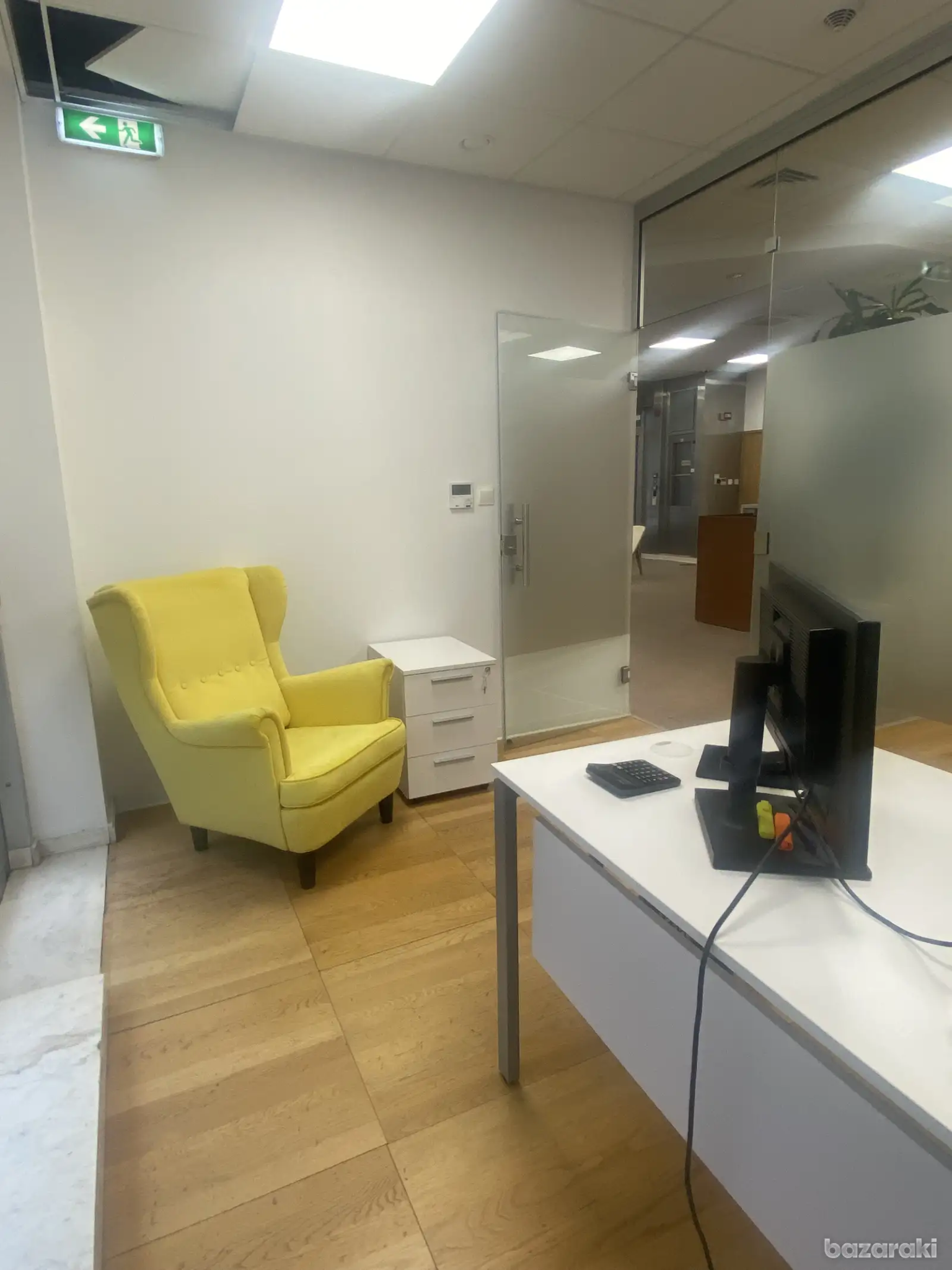 Recently renovated Office space available from April 2026