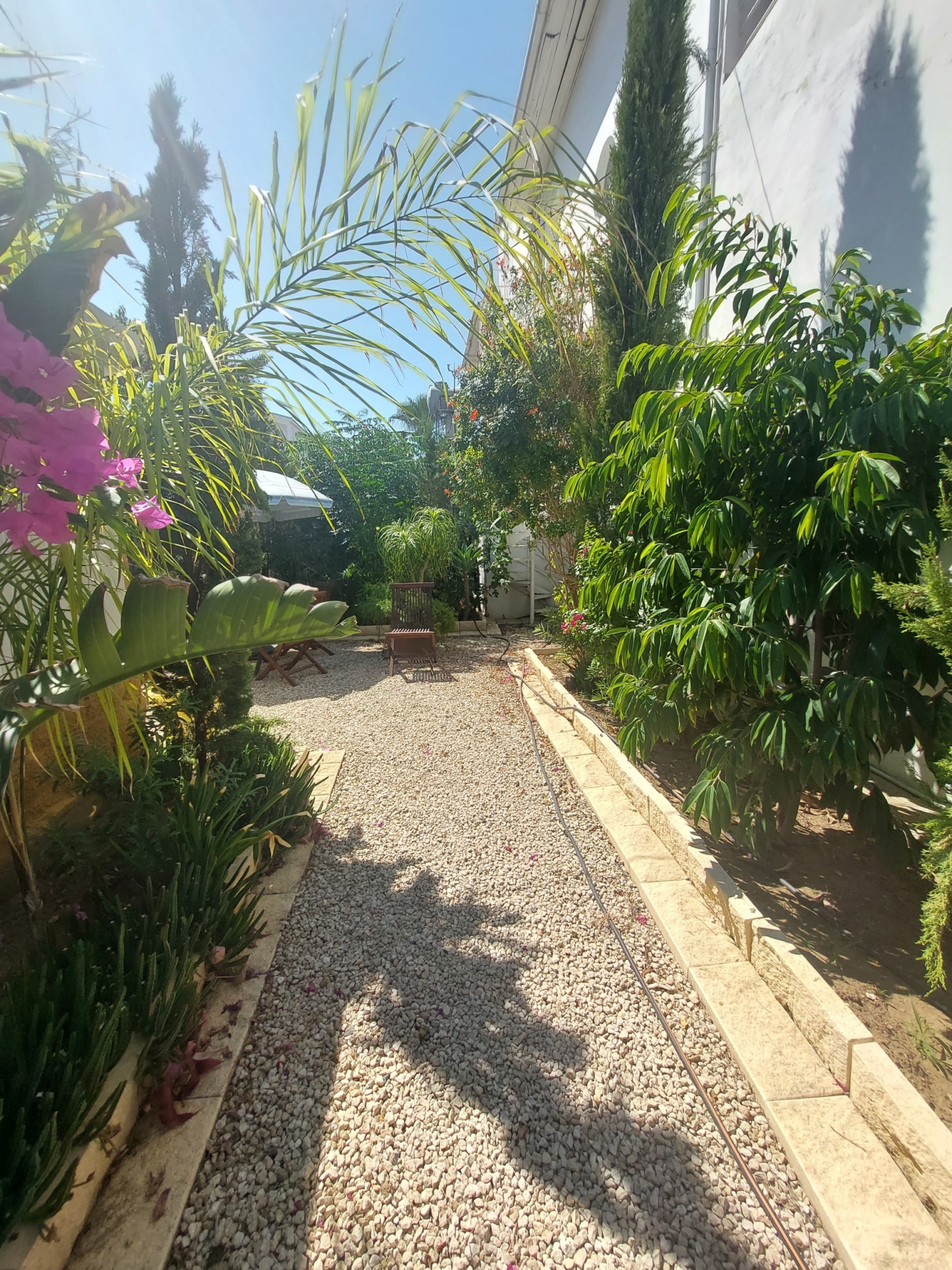 3-bedroom Beautiful Maisonette to rent Agios Andreas, Nicosia