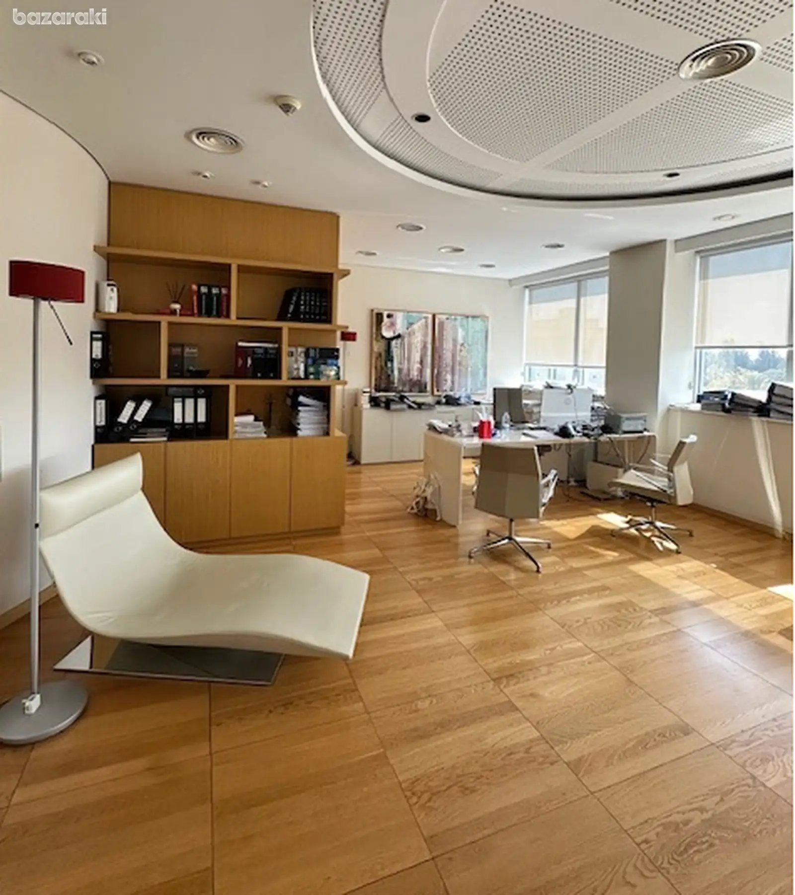 Brand-New Offices Under Renovation | 2nd Floor (Central Tower)