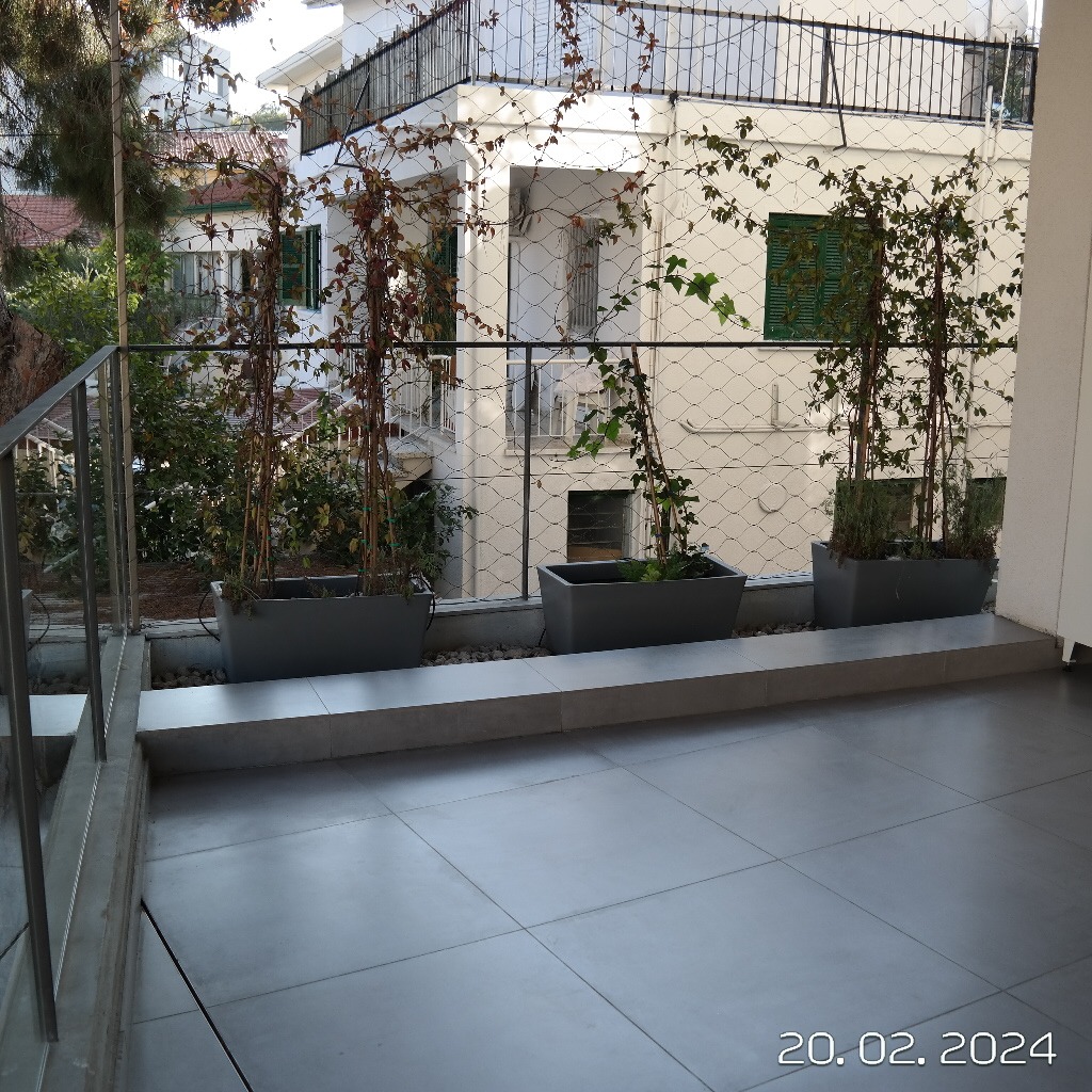 Luxury 2-bedroom apartment to rent in Ayioi Omologites