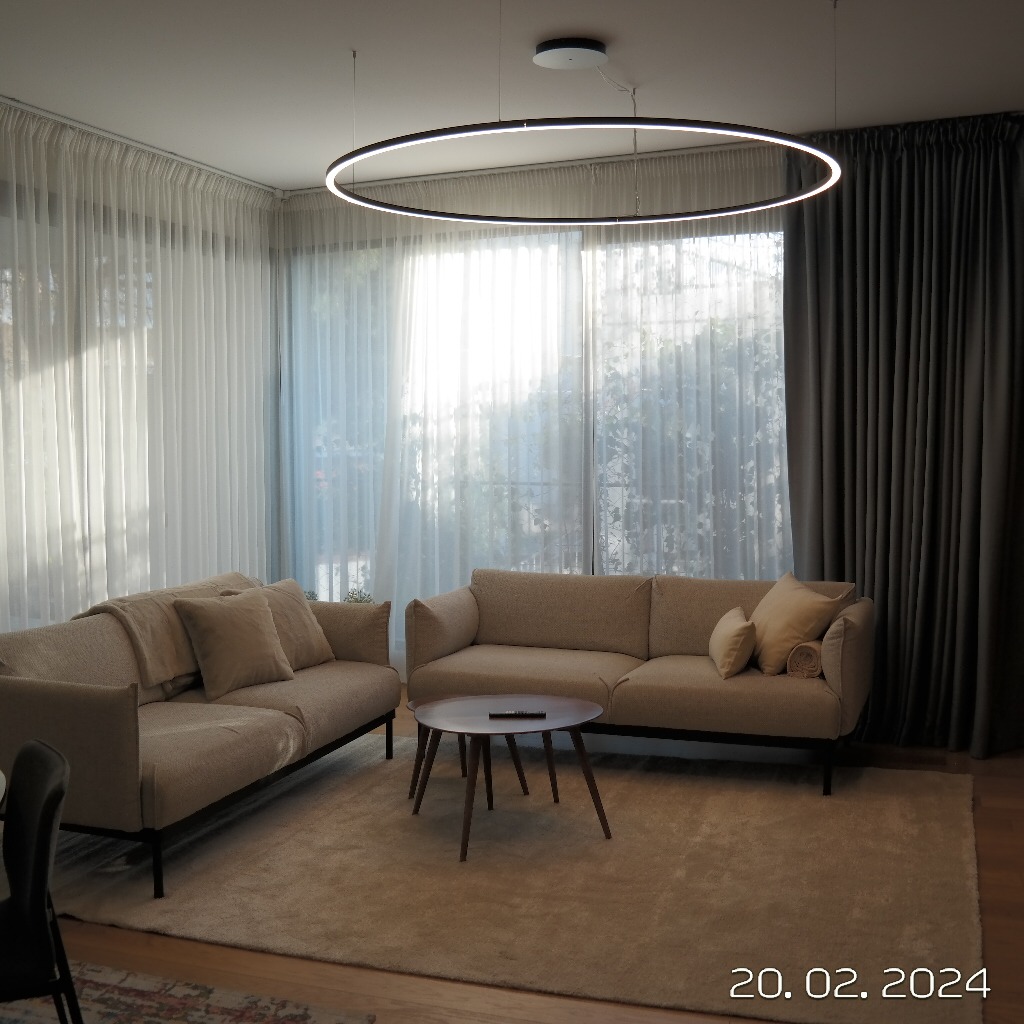 Luxury 2-bedroom apartment to rent in Ayioi Omologites