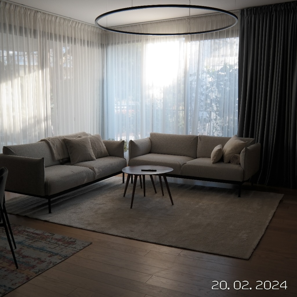 Luxury 2-bedroom apartment to rent in Ayioi Omologites