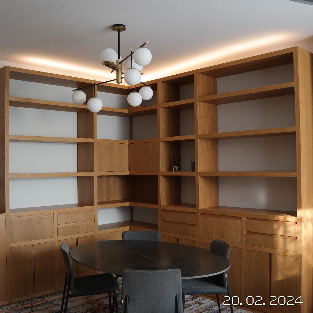 Luxury 2-bedroom apartment to rent in Ayioi Omologites