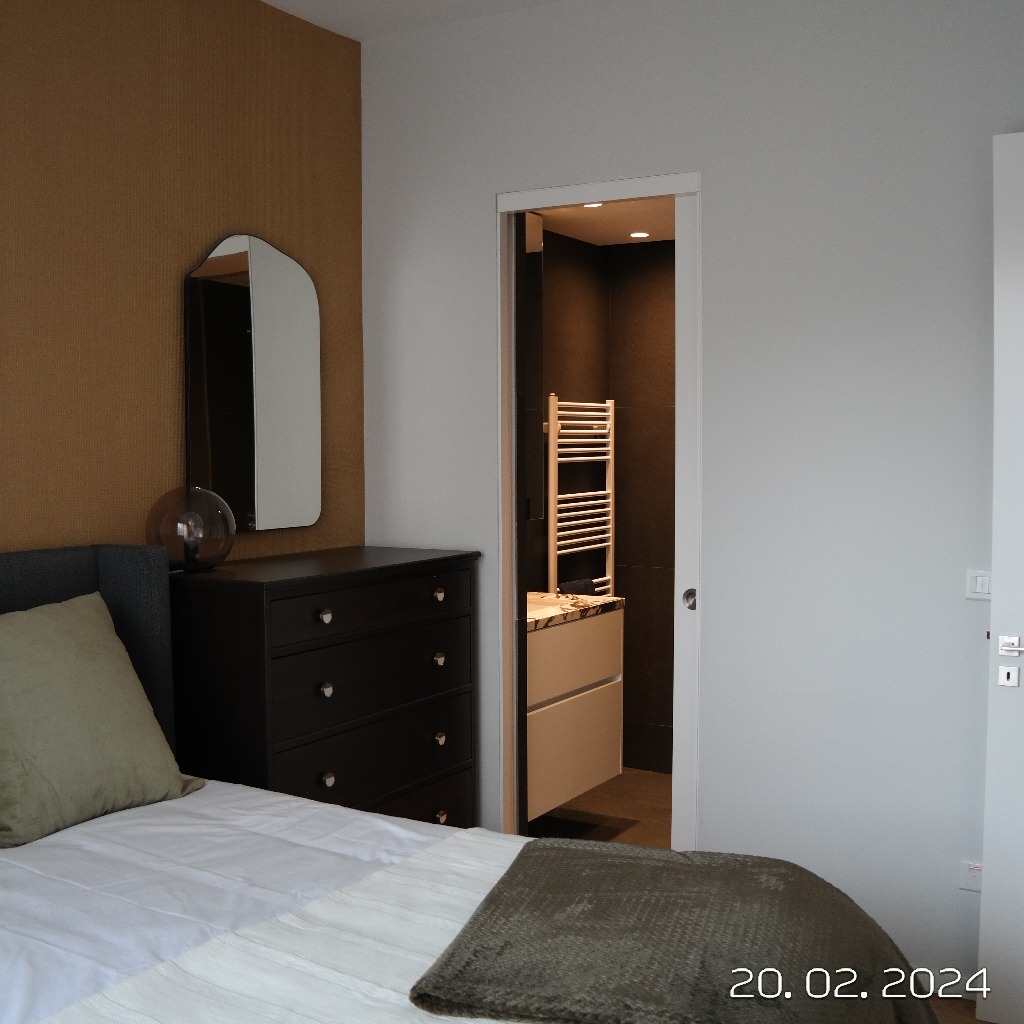 Luxury 2-bedroom apartment to rent in Ayioi Omologites