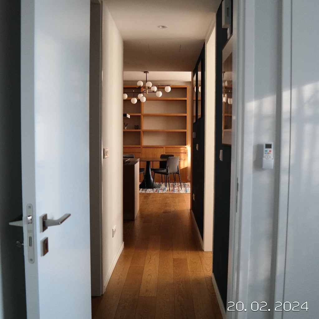 Luxury 2-bedroom apartment to rent in Ayioi Omologites