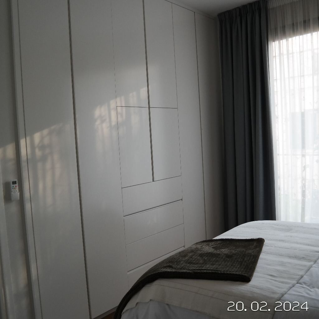 Luxury 2-bedroom apartment to rent in Ayioi Omologites