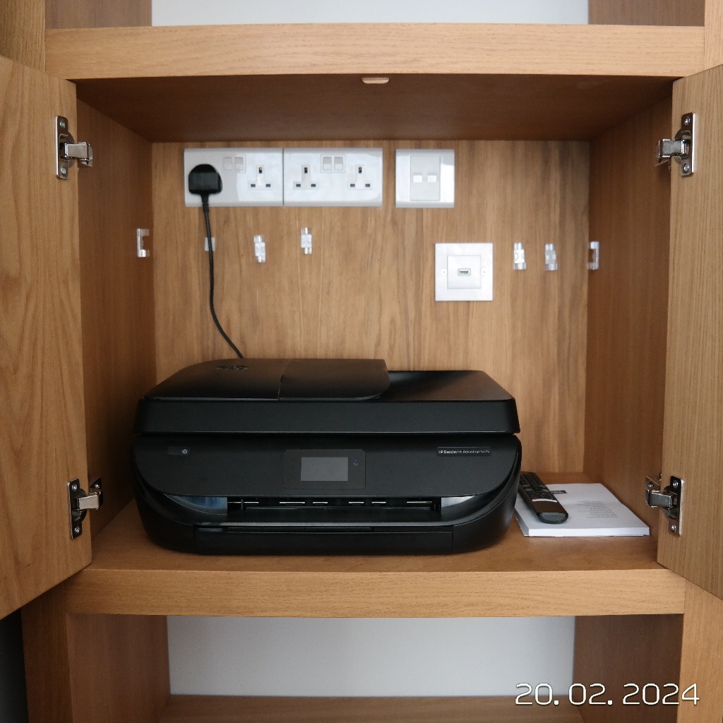 Luxury 2-bedroom apartment to rent in Ayioi Omologites