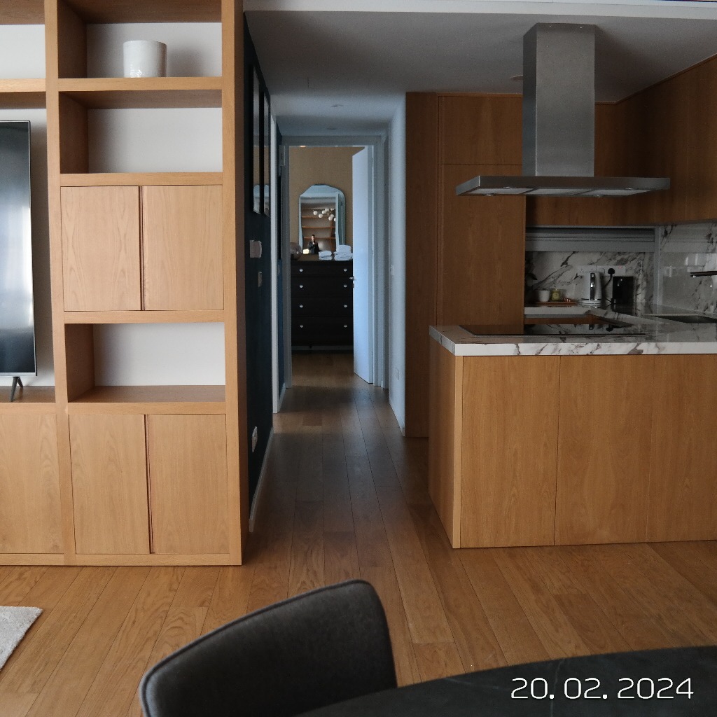 Luxury 2-bedroom apartment to rent in Ayioi Omologites