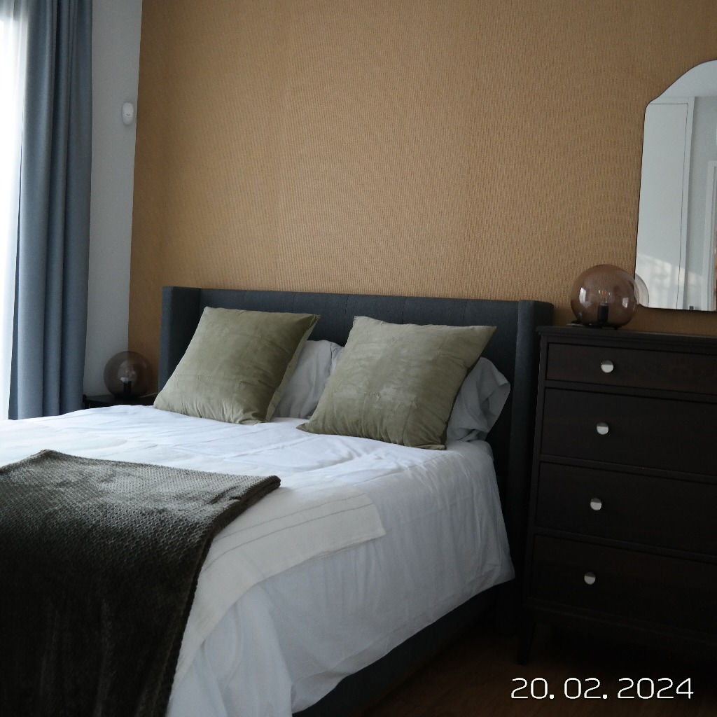 Luxury 2-bedroom apartment to rent in Ayioi Omologites