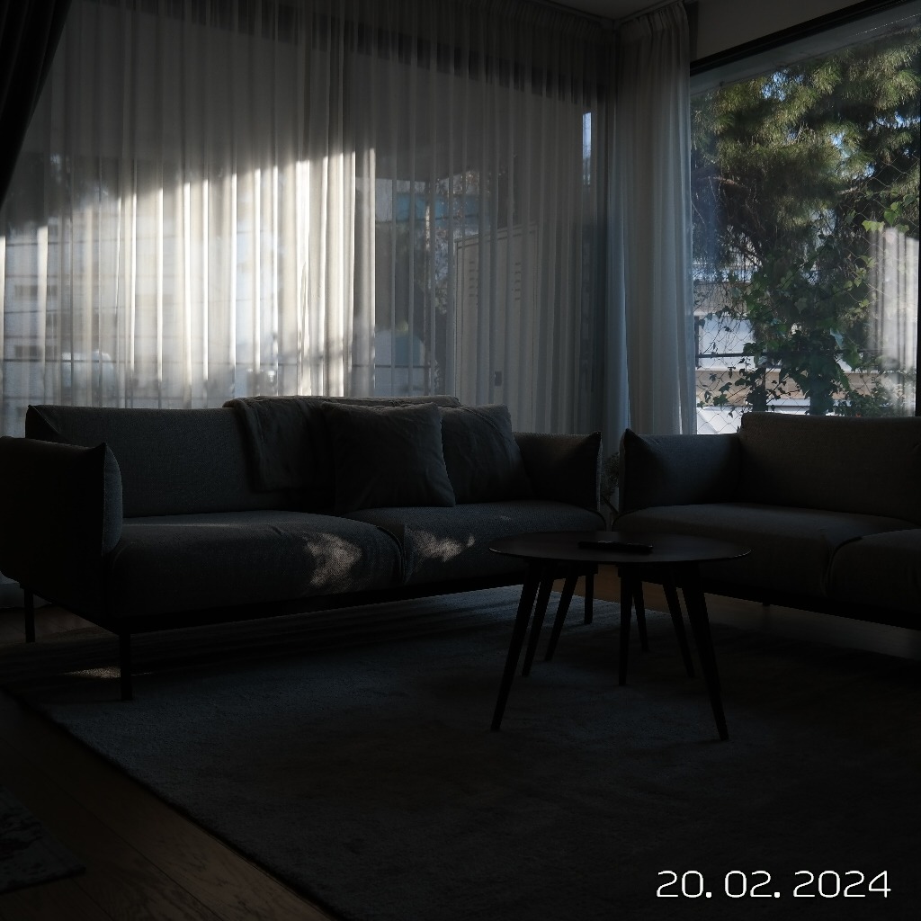 Luxury 2-bedroom apartment to rent in Ayioi Omologites