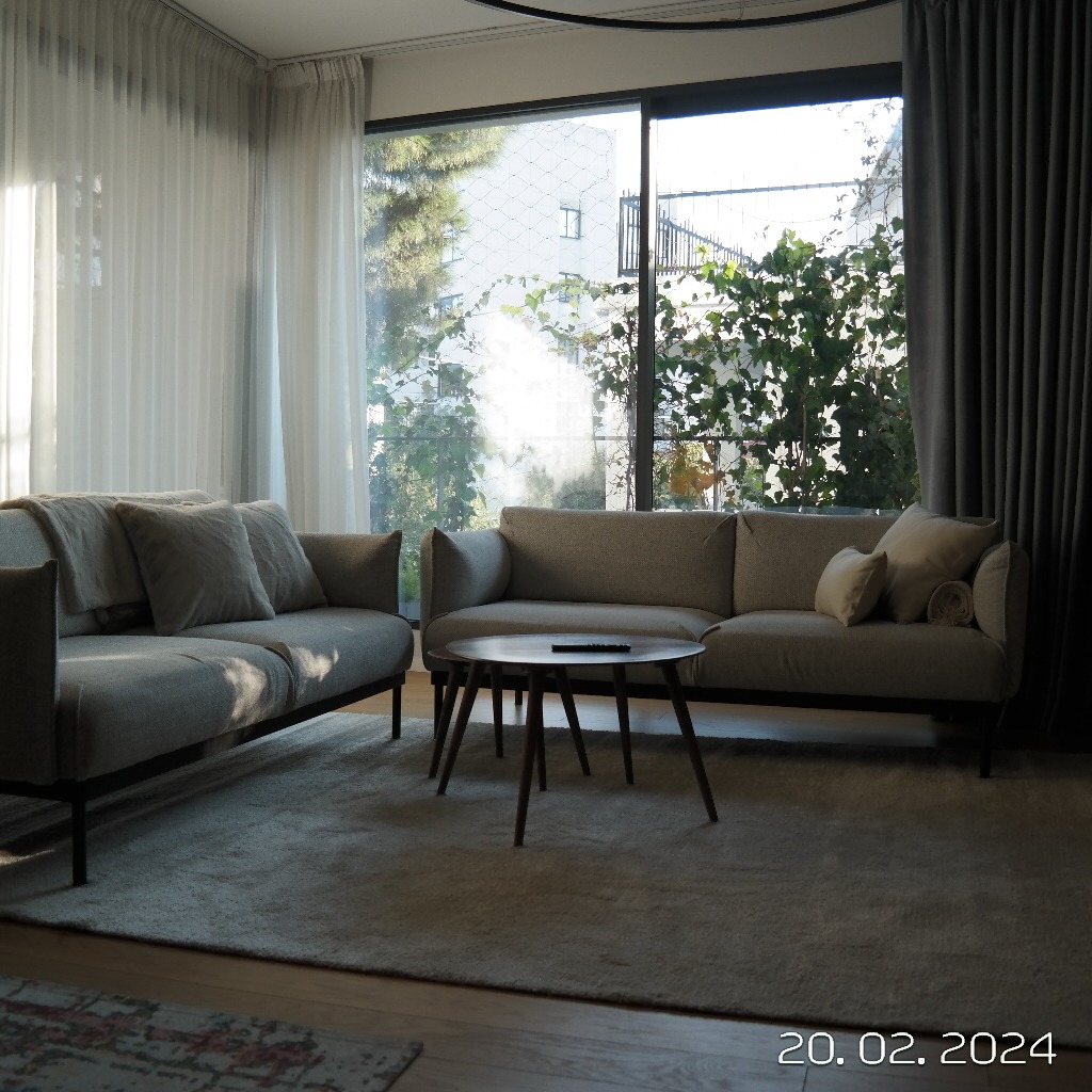 Luxury 2-bedroom apartment to rent in Ayioi Omologites