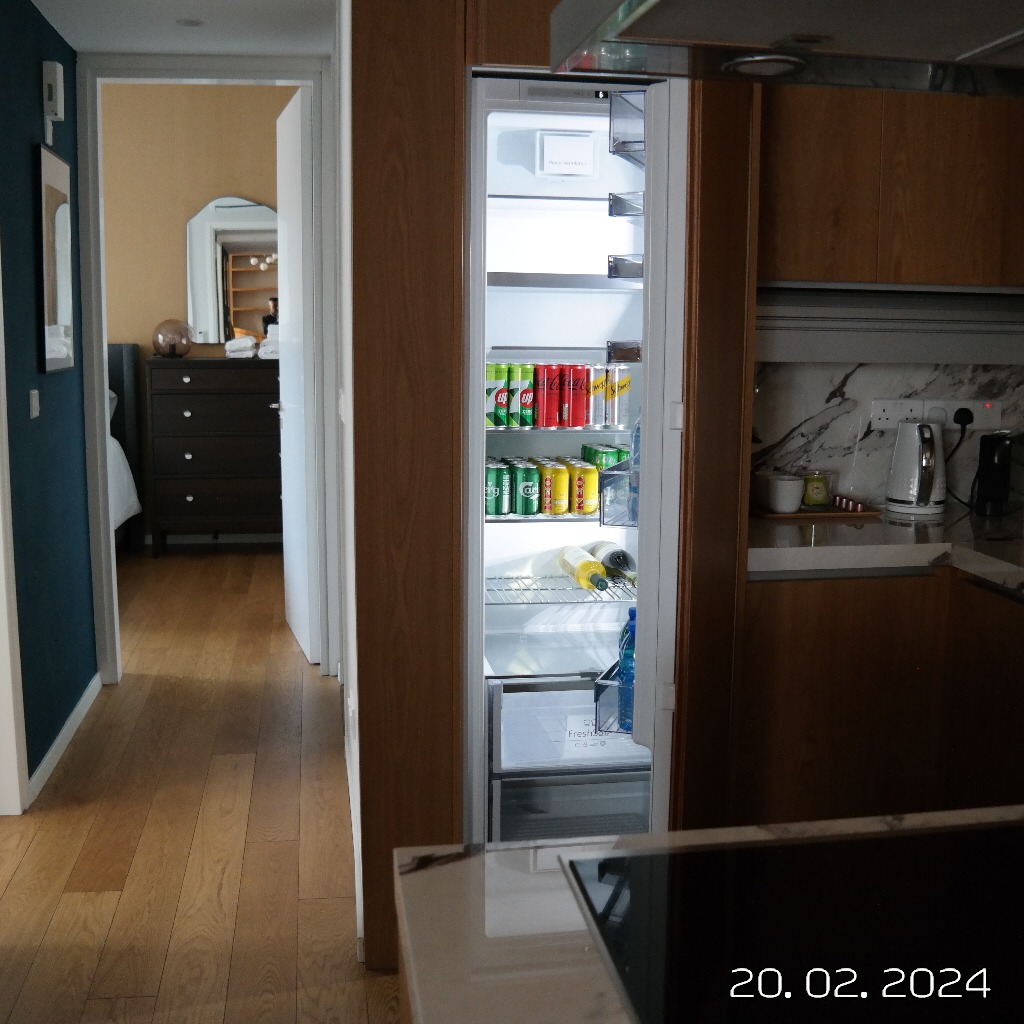 Luxury 2-bedroom apartment to rent in Ayioi Omologites