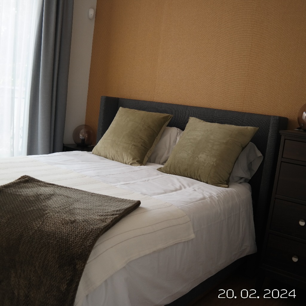 Luxury 2-bedroom apartment to rent in Ayioi Omologites