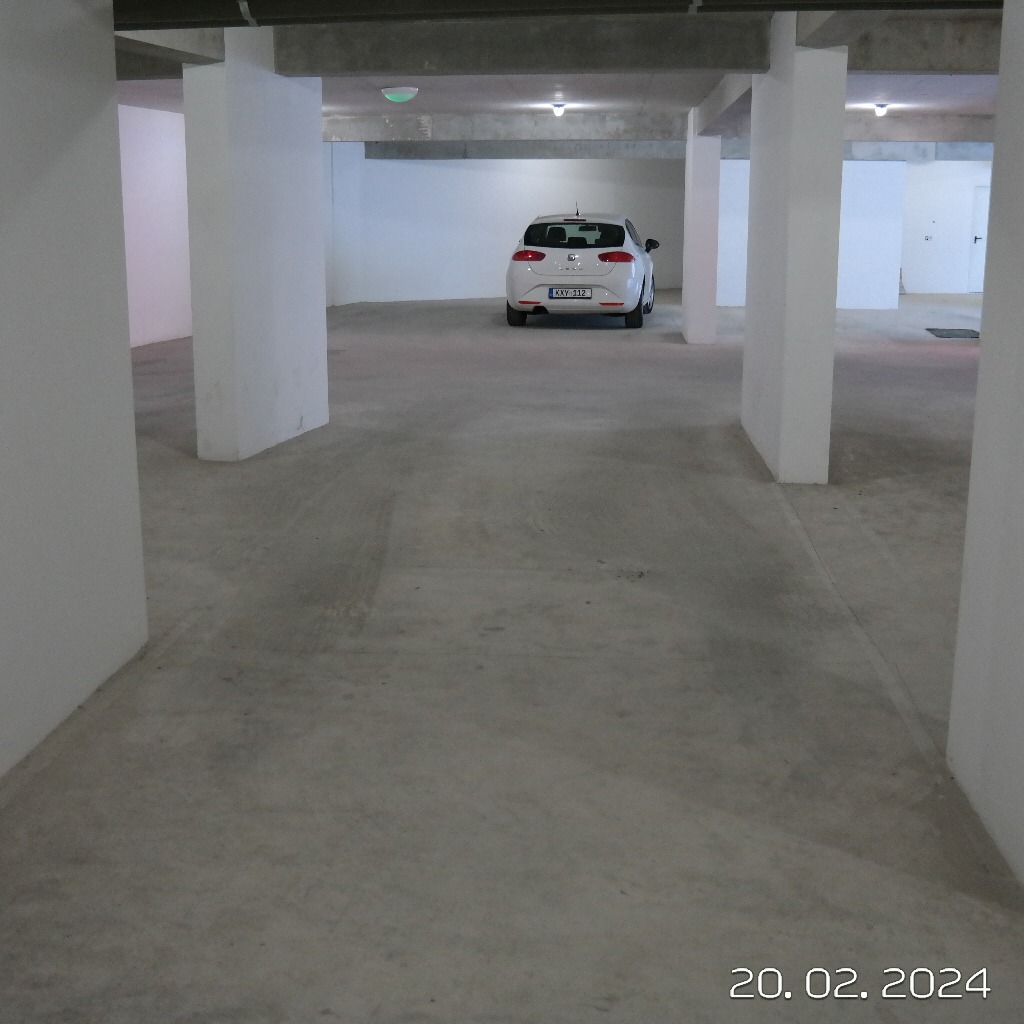 Luxury 2-bedroom apartment to rent in Ayioi Omologites