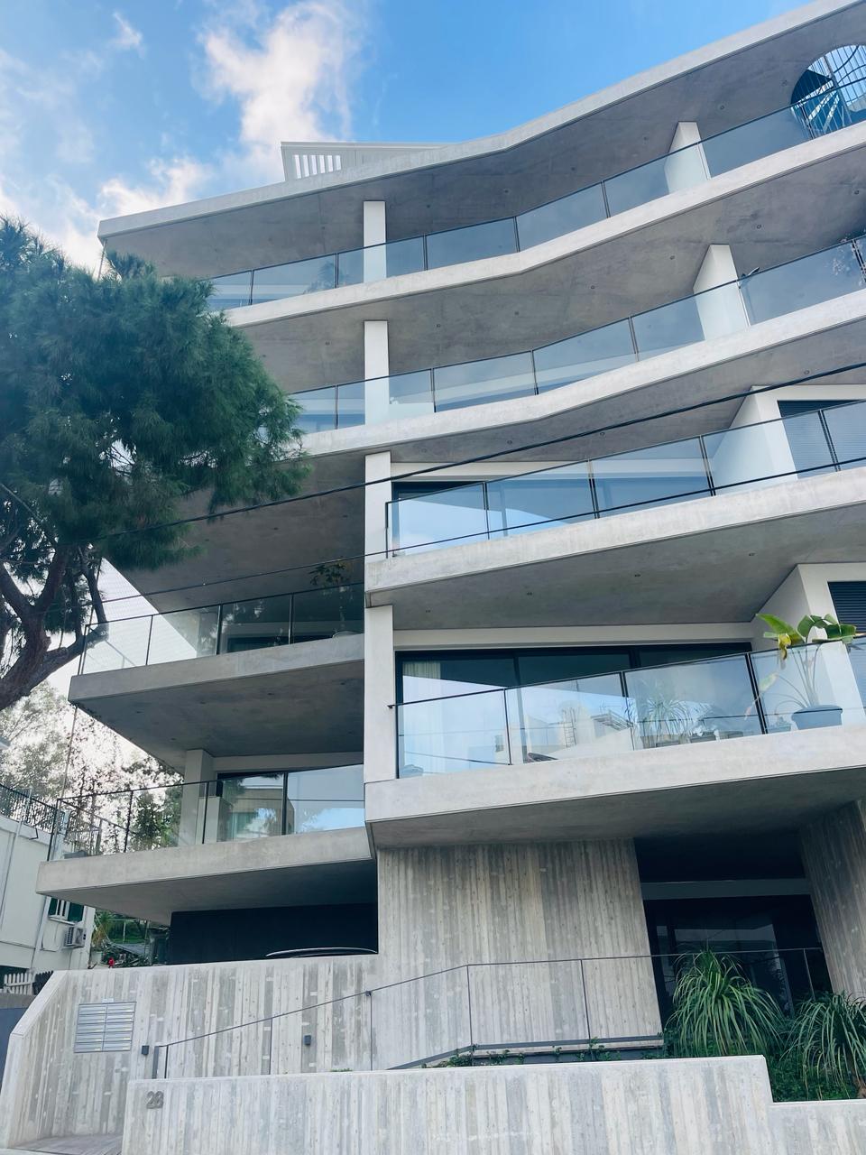 Luxury 2-bedroom apartment to rent in Ayioi Omologites