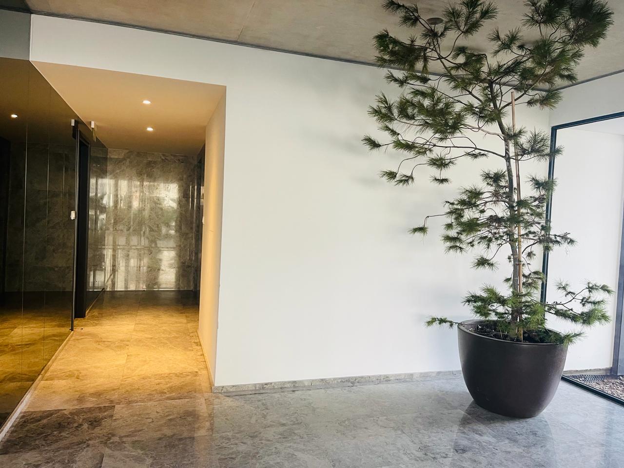 Luxury 2-bedroom apartment to rent in Ayioi Omologites
