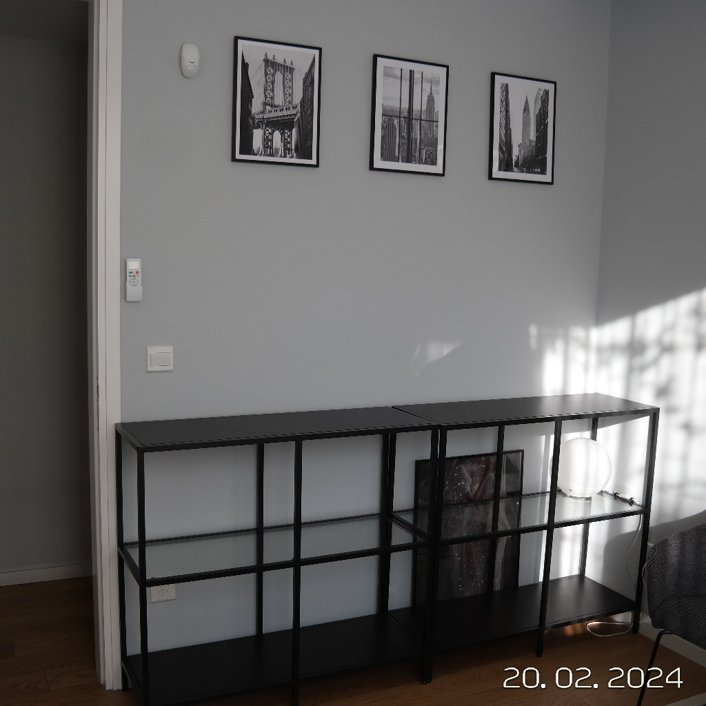 Luxury 2-bedroom apartment to rent in Ayioi Omologites