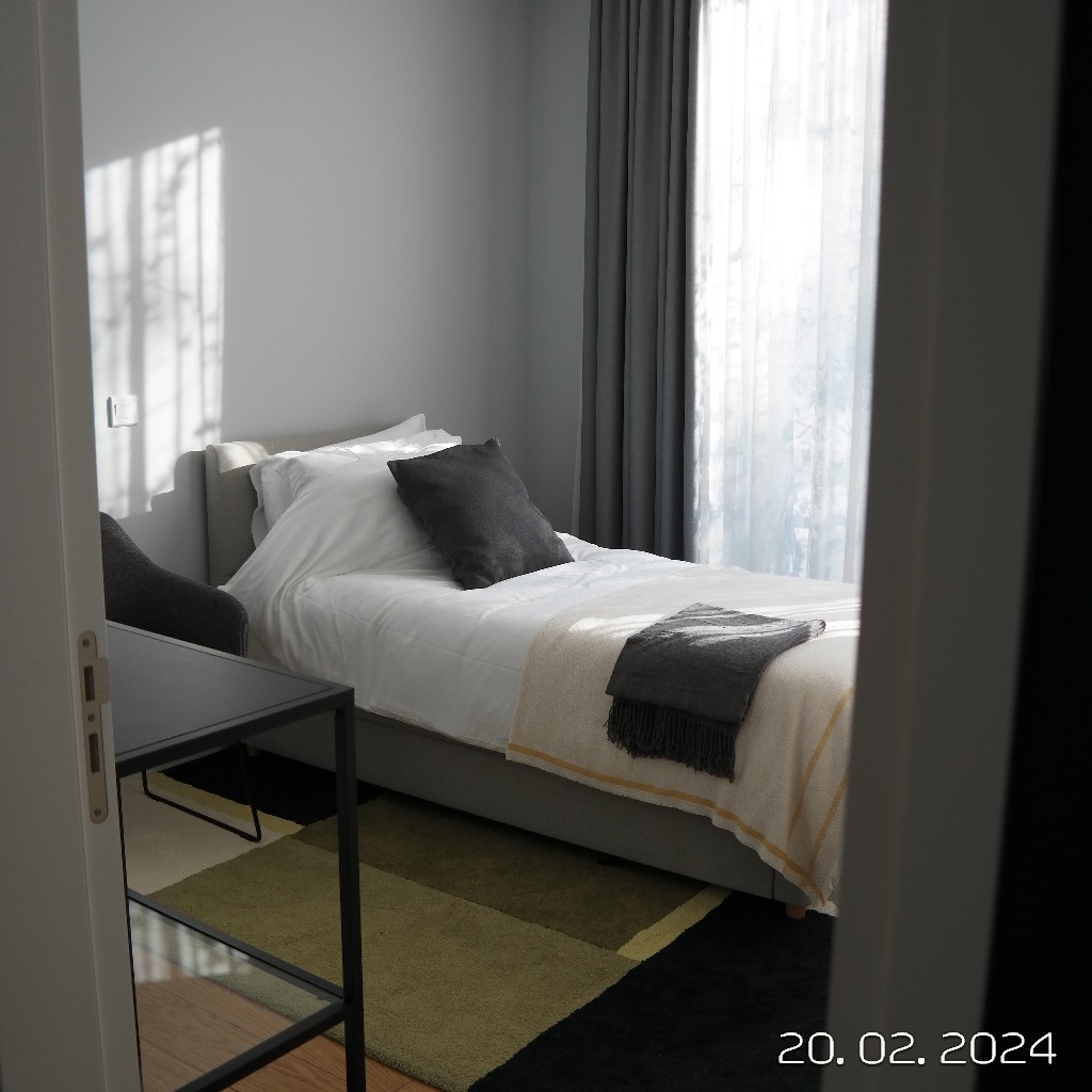 Luxury 2-bedroom apartment to rent in Ayioi Omologites