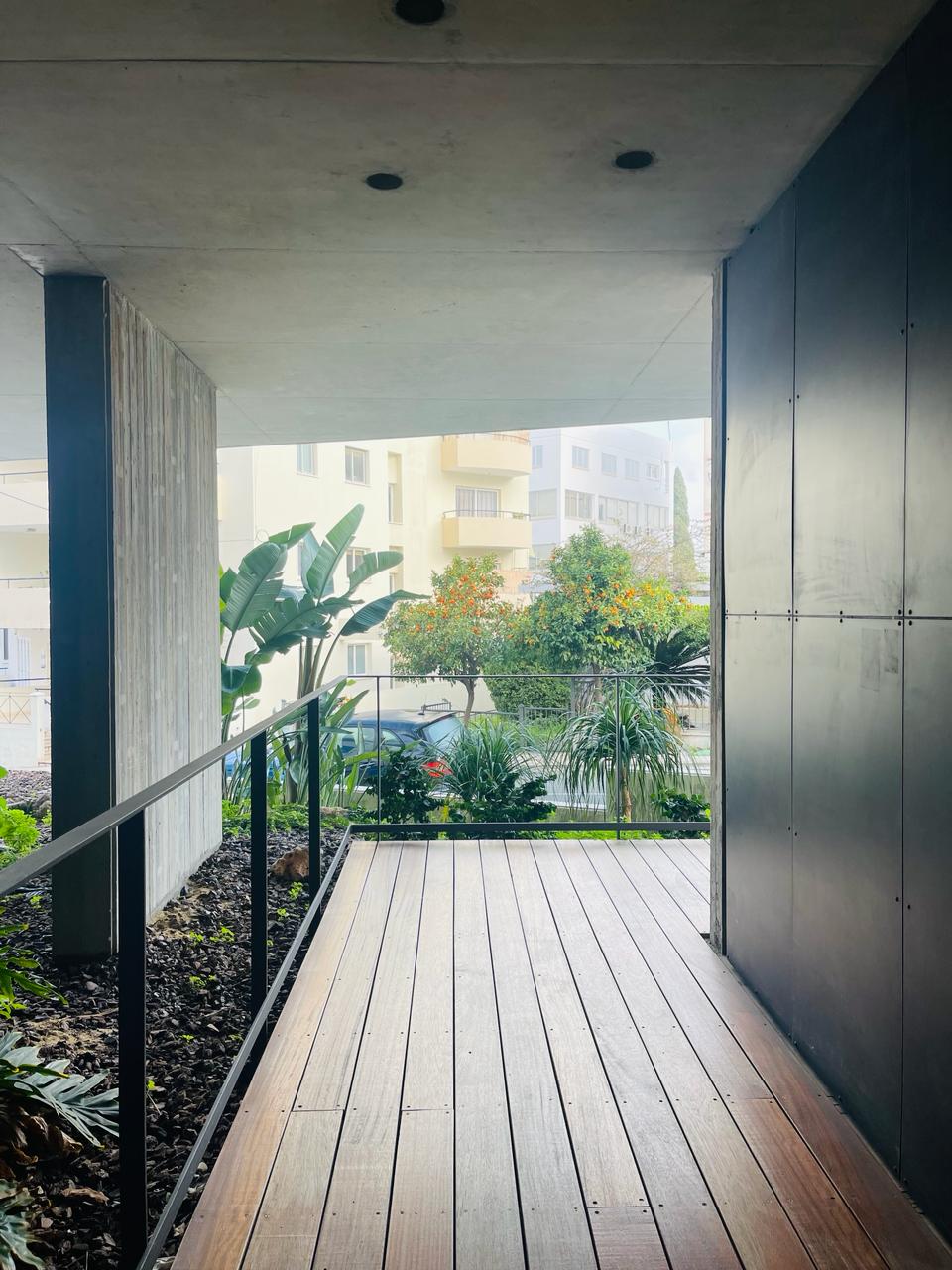 Luxury 2-bedroom apartment to rent in Ayioi Omologites