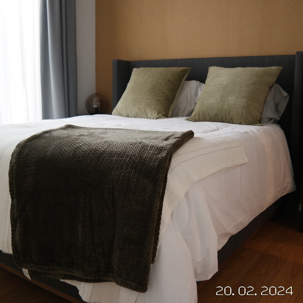 Luxury 2-bedroom apartment to rent in Ayioi Omologites