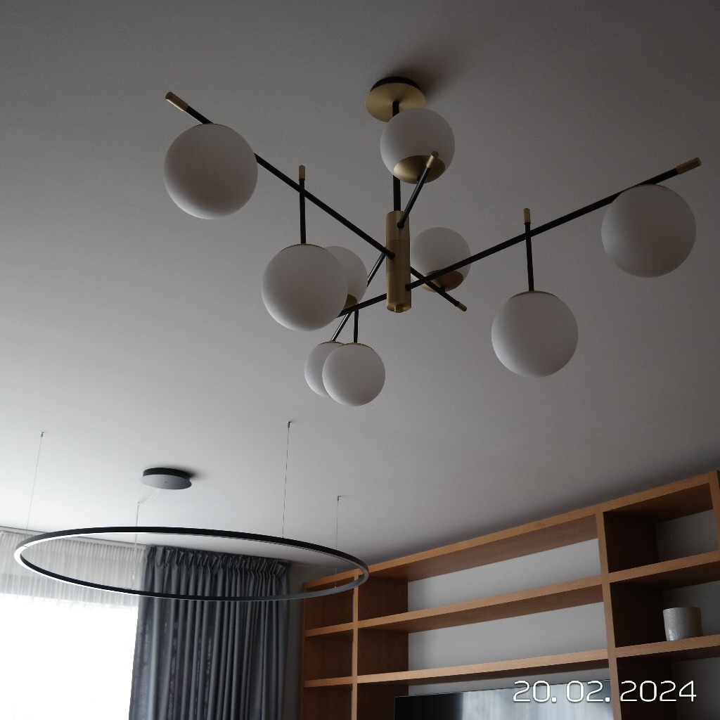 Luxury 2-bedroom apartment to rent in Ayioi Omologites