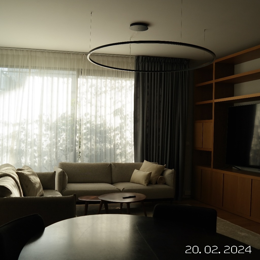 Luxury 2-bedroom apartment to rent in Ayioi Omologites