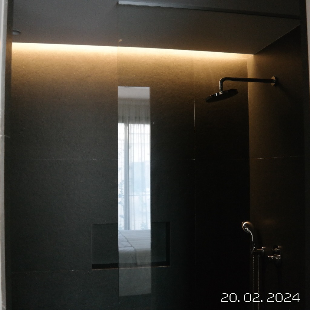 Luxury 2-bedroom apartment to rent in Ayioi Omologites