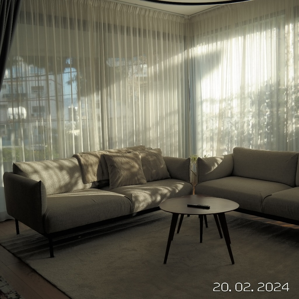 Luxury 2-bedroom apartment to rent in Ayioi Omologites