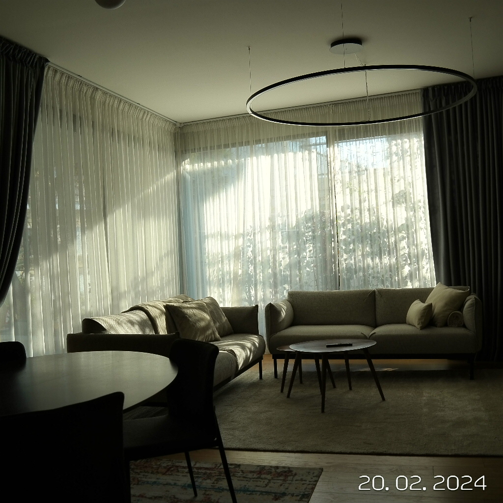 Luxury 2-bedroom apartment to rent in Ayioi Omologites