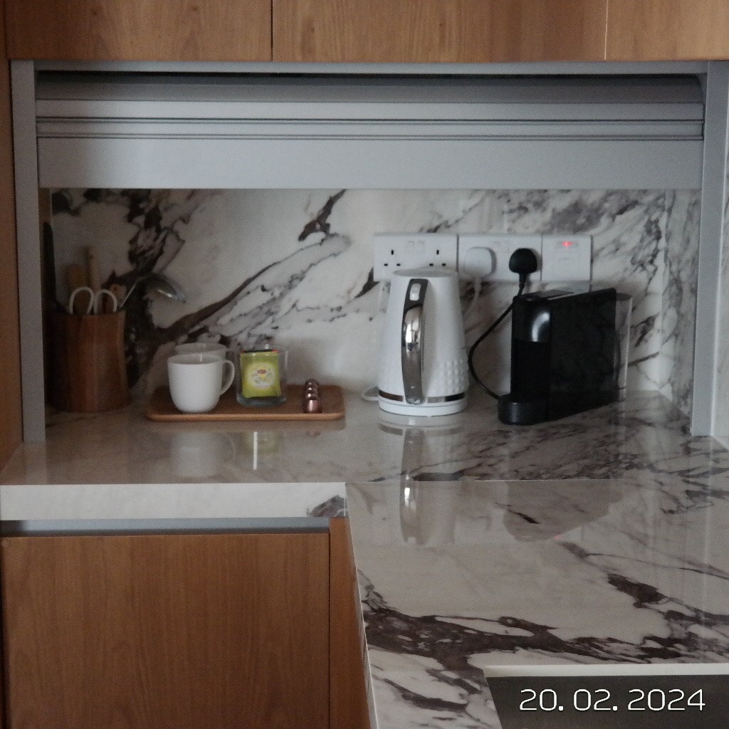 Luxury 2-bedroom apartment to rent in Ayioi Omologites