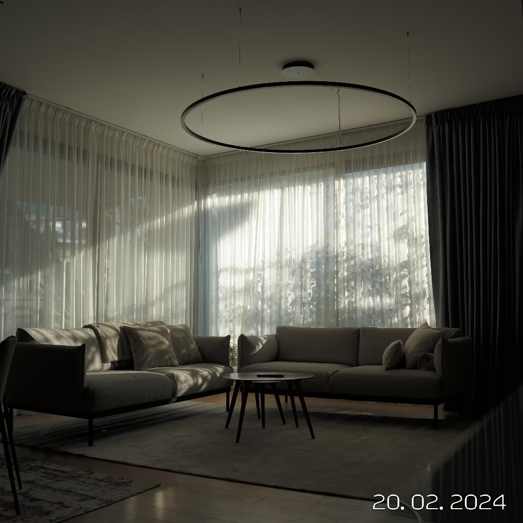 Luxury 2-bedroom apartment to rent in Ayioi Omologites