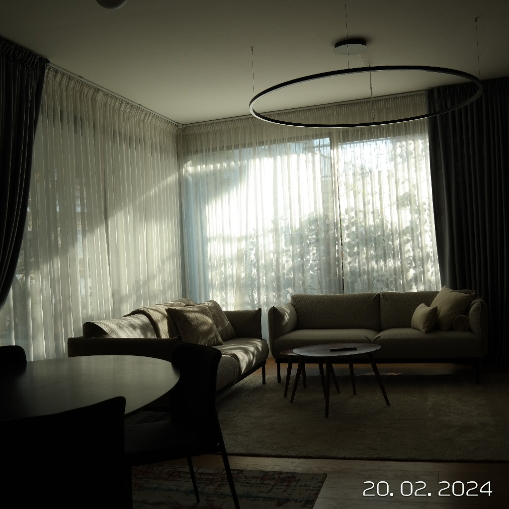 Luxury 2-bedroom apartment to rent in Ayioi Omologites