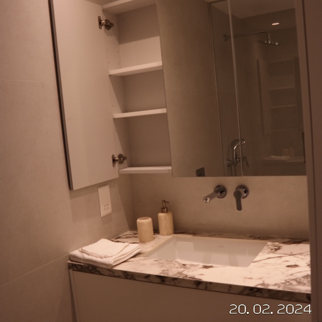 Luxury 2-bedroom apartment to rent in Ayioi Omologites