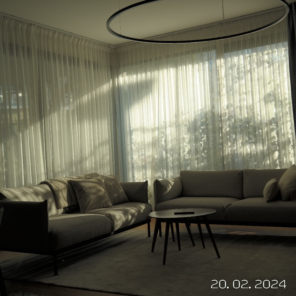 Luxury 2-bedroom apartment to rent in Ayioi Omologites