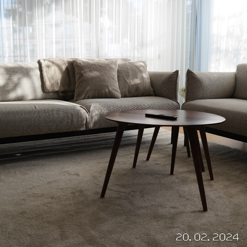 Luxury 2-bedroom apartment to rent in Ayioi Omologites