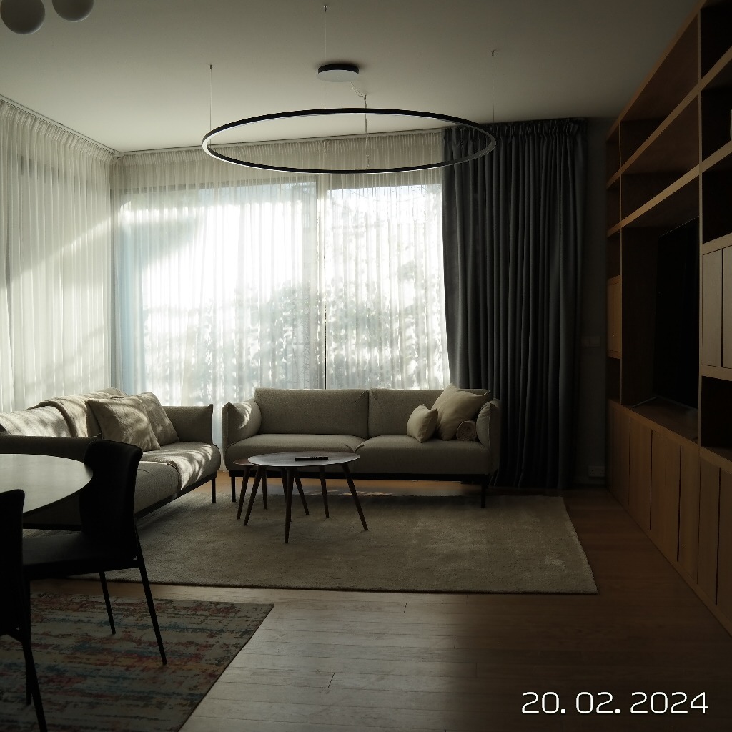 Luxury 2-bedroom apartment to rent in Ayioi Omologites