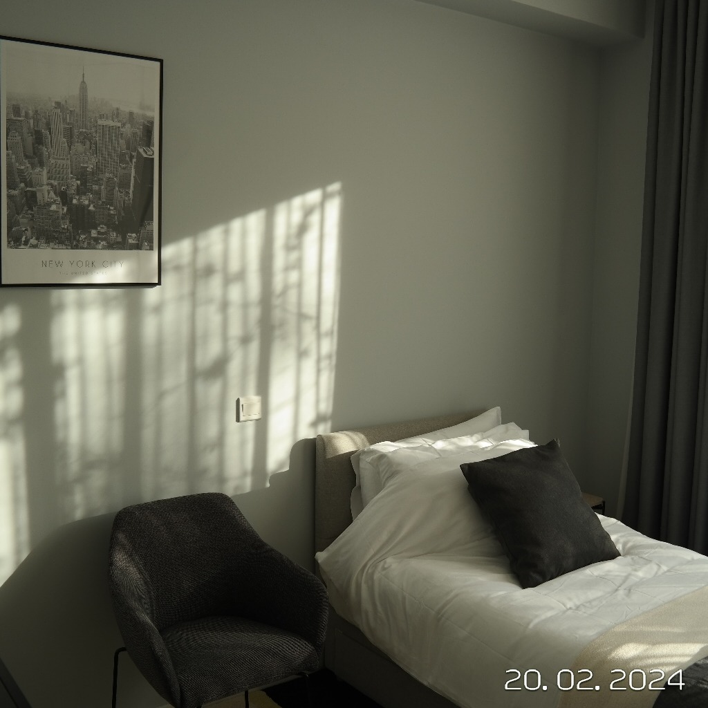 Luxury 2-bedroom apartment to rent in Ayioi Omologites