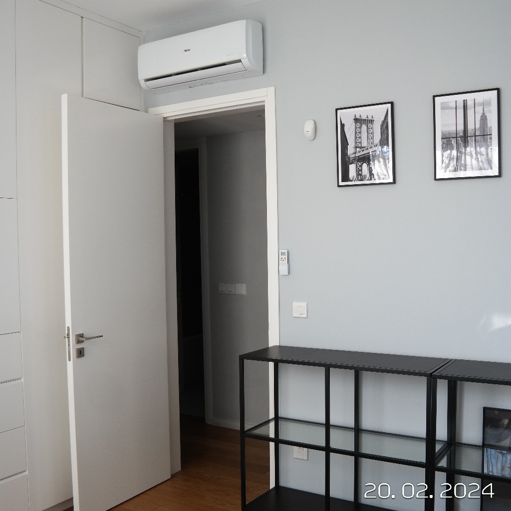 Luxury 2-bedroom apartment to rent in Ayioi Omologites