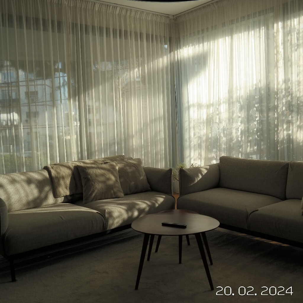 Luxury 2-bedroom apartment to rent in Ayioi Omologites